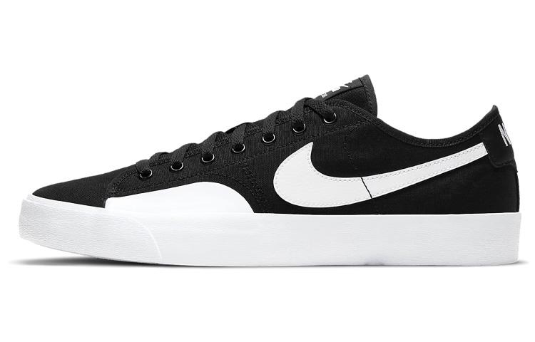 

Nike Sb Blazer Court Black White CV1658-002