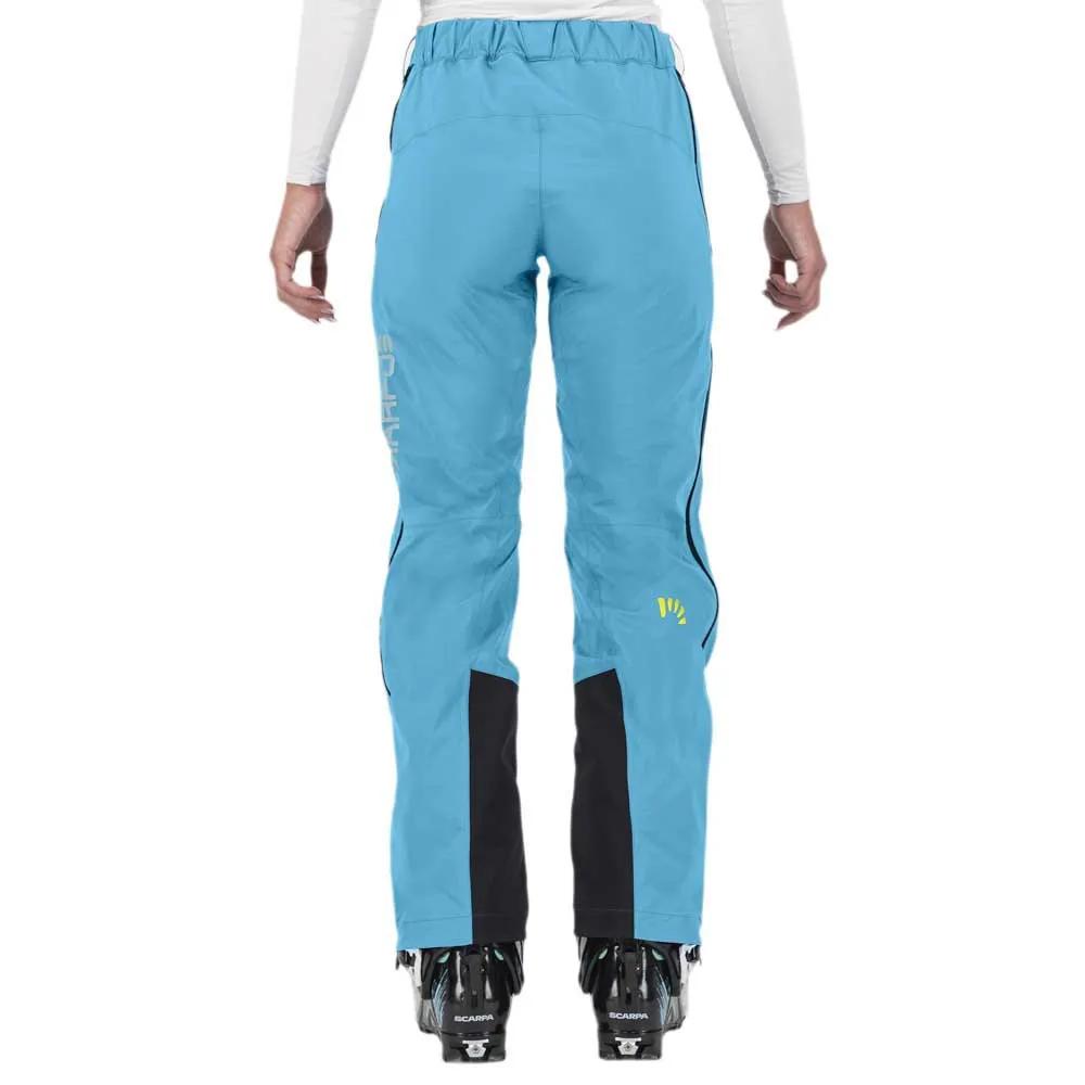 Karpos Trousers Valsesia Shell