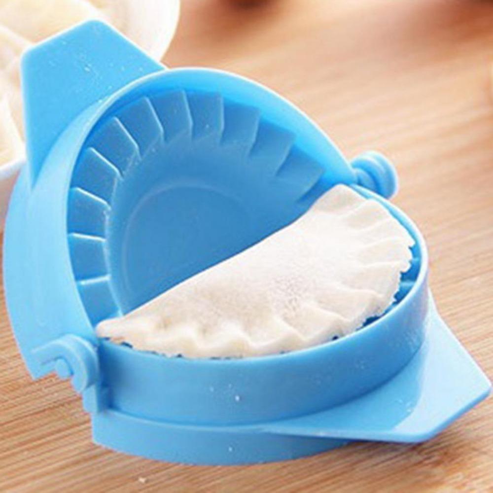 Dough Press Dumpling Maker Kitchen Tools Dumpling Pie Mold Cooking Pastry Dumpling Mold