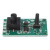 Solar Light Circuit Board 1.2V Solar Controller Long Lifespan Design