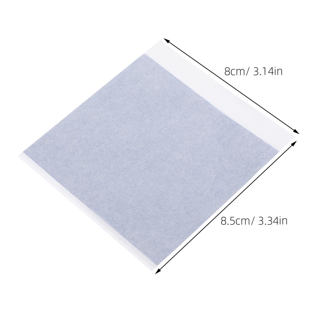 50pcs 8X8.5Cm Gold Sheets Imitation Gold Leaf Shiny Craft Decoration For Wood Ceramic Glass Metal Fabric Diy Projects Art Foil