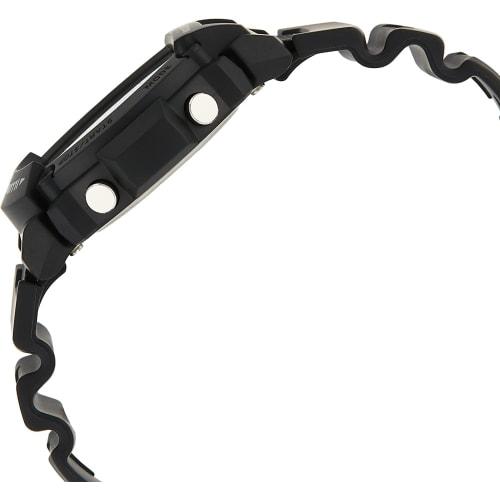 CASIO Men's Digital Watch W-219H-1AVEF Black