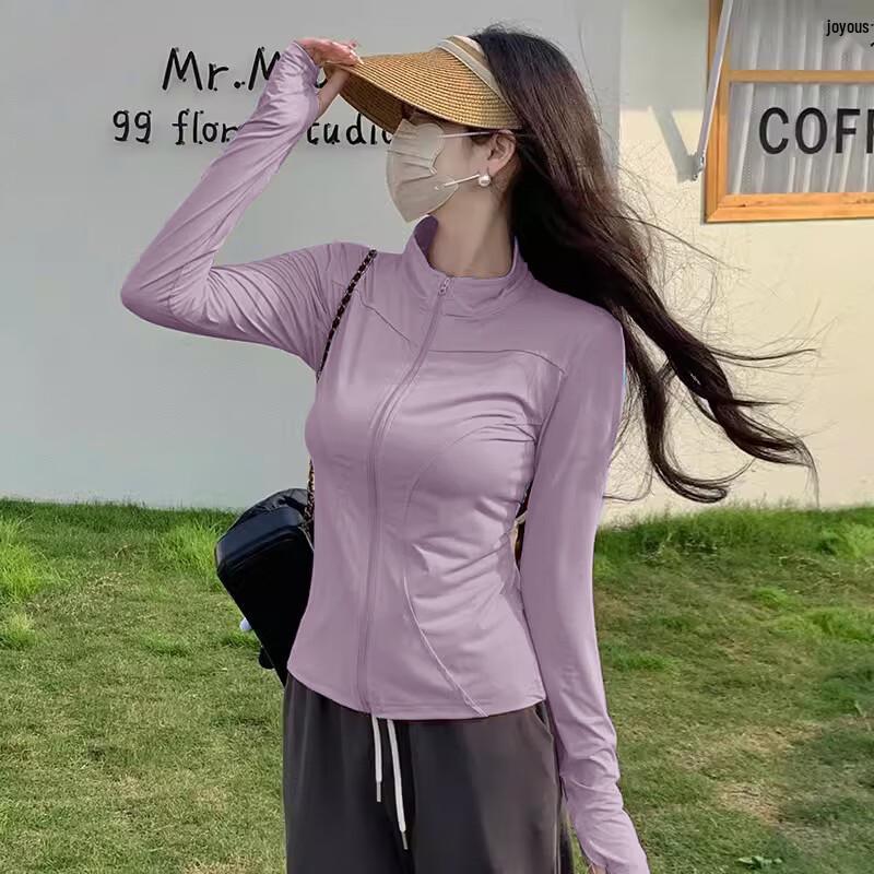 OEING Women s Slim Fit Autumn Top M