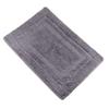 Non- Mat Bathmat Floor Rug Pure Color