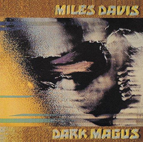 

Dark Magus: Live At Carnegie Hall