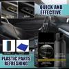 Auto Parts Repair Fluid For Plastic Parts Refurbish Agent