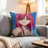 Magi The Labyrinth Of Magic Cushion Cover 1Pcs Decorative Covers Soft Cushion Case For Sofa Couch Decor 40X40 45X45 Pillowcases