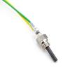 Air Diesel Heater 12V Ceramic Glow Plug Burner & Blower Gasket Strainer For 3-8kw Car Truck Caravan Camper Boat