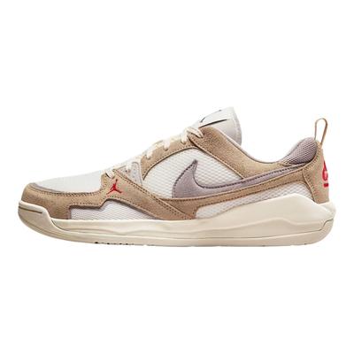 Scarpe da basket basse retrò da uomo Cmft Era Fashion comode e resistenti, colore marrone HJ6777102
