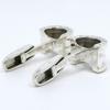BVLGARI B-zero1 cuffs Be zero one Silver925 mens Used