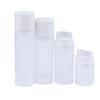 30-150Ml Frosted Travel Pump Bottle Dispenser Empty Lotion Bottles Refillable Vacuum Cosmetic Container Press Type Women Make Up