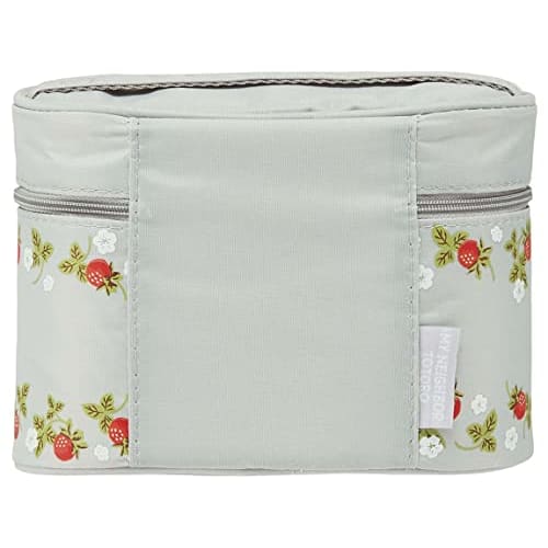 Skater Antibacterial Thermal Lunch Box Lunch Jar My Neighbor Totoro Strawberry 560ml KCLJC6AG-A
