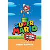 Super Mario Manga Mania Відчуйте божевільний світ Super Mario через