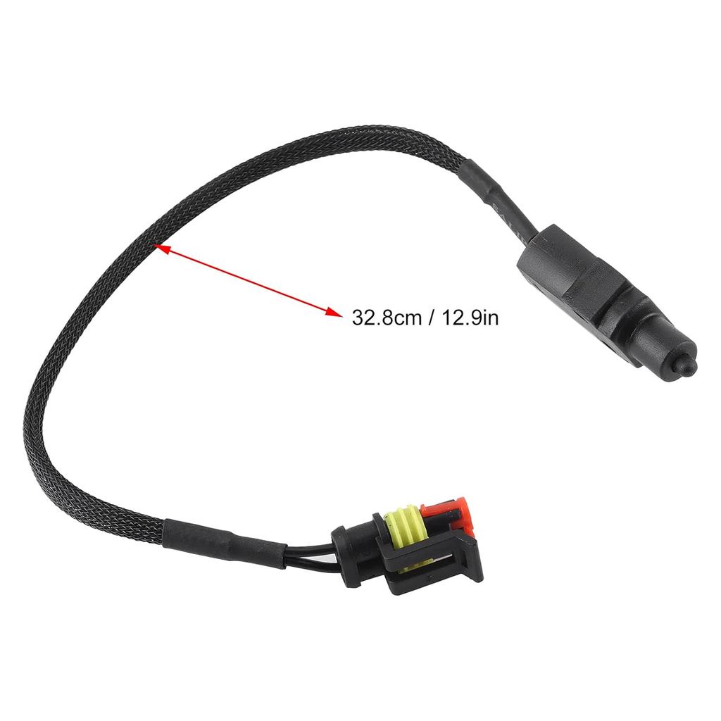 Fydun Neutral Safety Switch 0586780 Replacement Accessory for Evinrude 2004-On