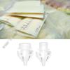 H3CD Adapter Breast Adapter Plastic Practical Adapter for Spectra