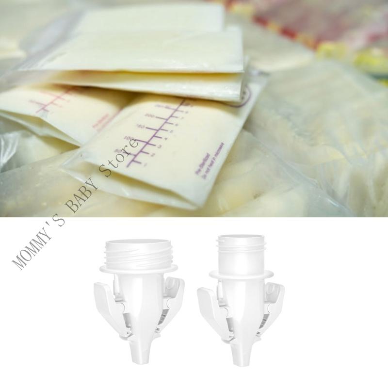 H3CD Adapter Breast Adapter Plastic Practical Adapter for Spectra