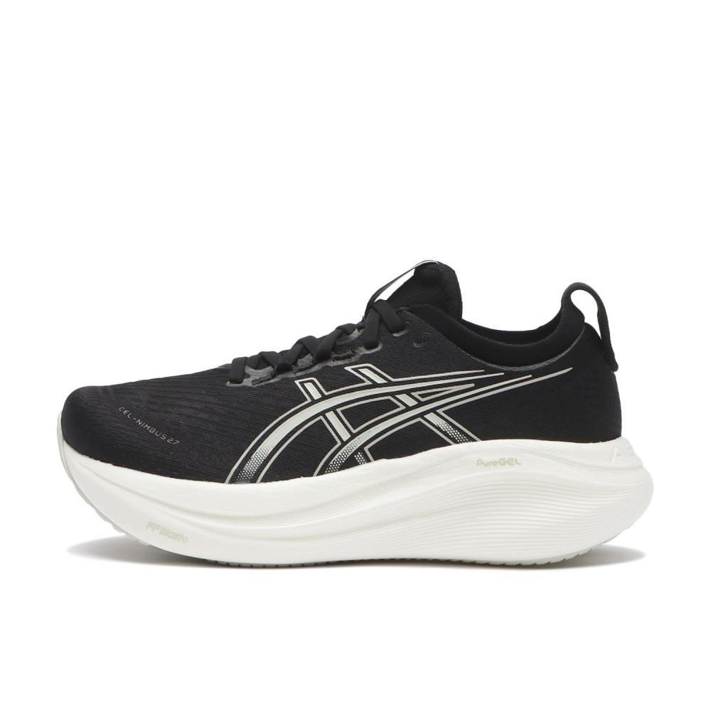 

Asics W Gernimbus 27 W 1012b752.002 BLack L Grey 230