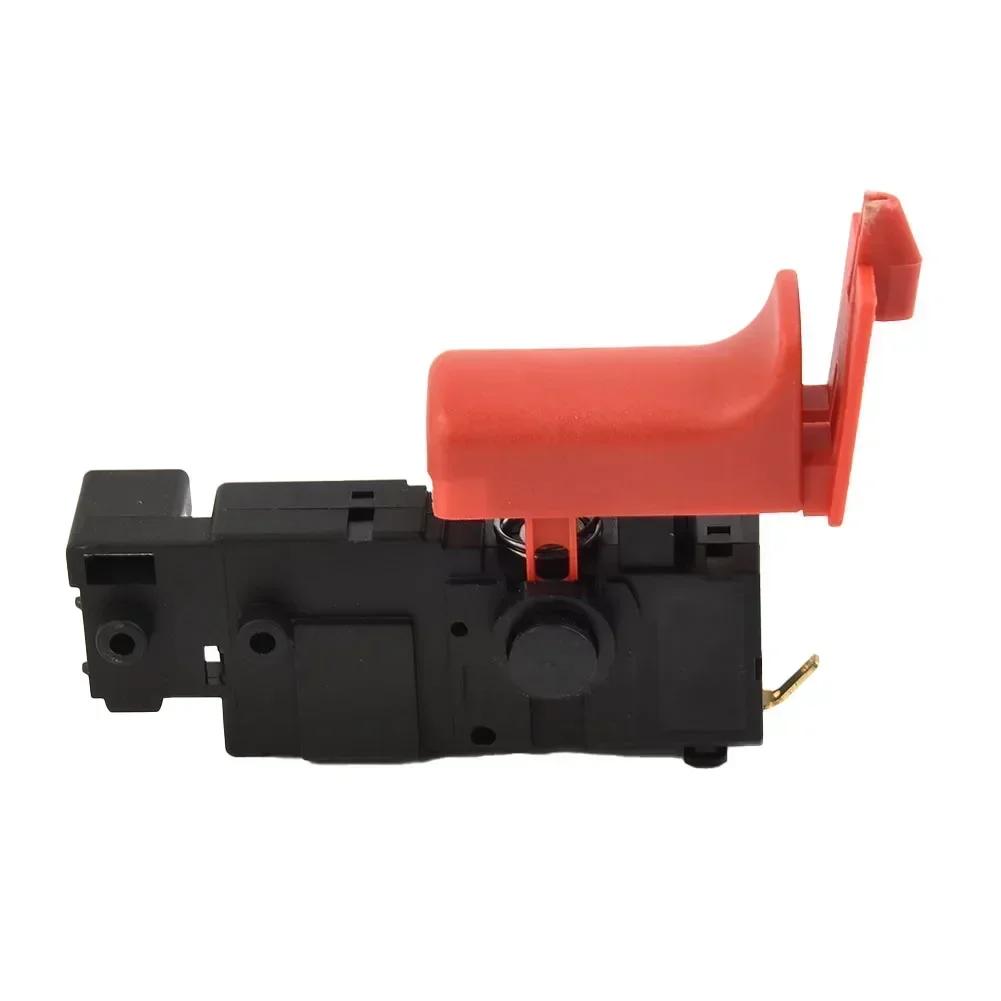 Brand New For On-off Rotory Hammer For Bosch GBH2-26DE GBH2-26DFR GBH 2-26E Replacement Tools AC220V Accessory FREE POST