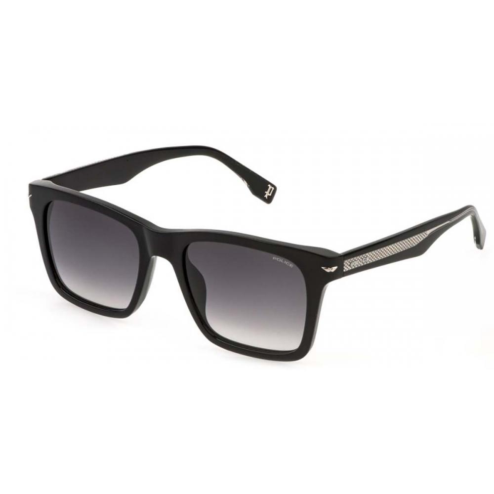 

Police Spln35e Champ 9 700k Men Sunglasses 53-19-145