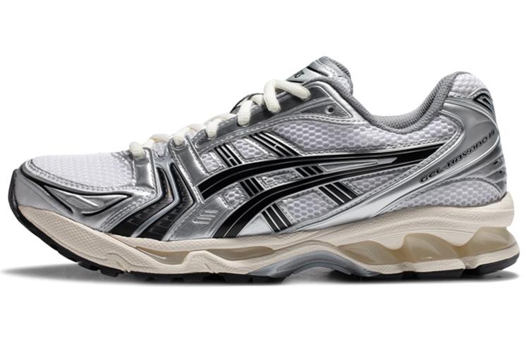 

JJJJound X Asics Gel-Kayano 14 Сріблястий Чорний 1201A457-101 40