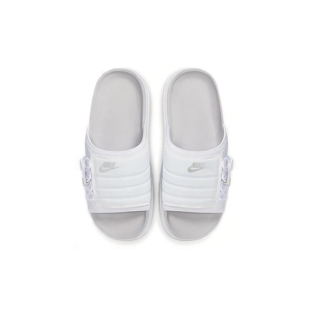 New Nike Asuna Slide 'Photon Dust' Women's CI8799-002