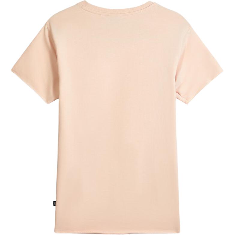 PUMA Modern Basics Baby Terry Tee Baby Tops 692892-49