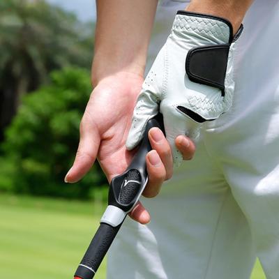 Cubierta de Agarre de Mano para Palo de Golf Cubierta de Agarre de Mano para Entrenamiento de Swing de Golf Estándar