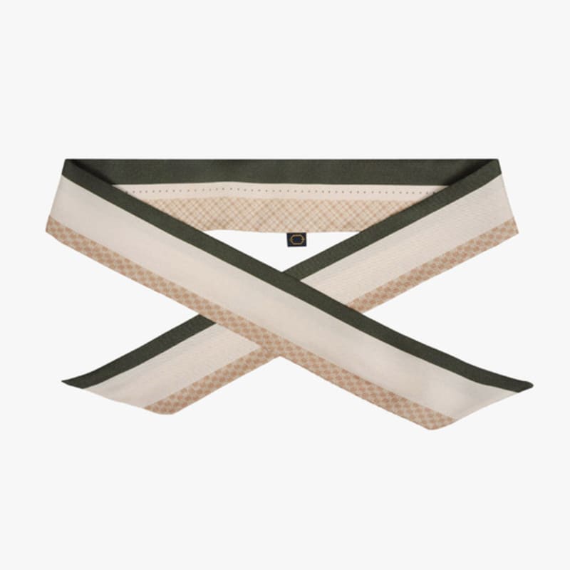 Saint Luxure Vianne Deep Khaki