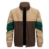 Men'S Loose Jacket Fashionable Multi Pocket  Jacket