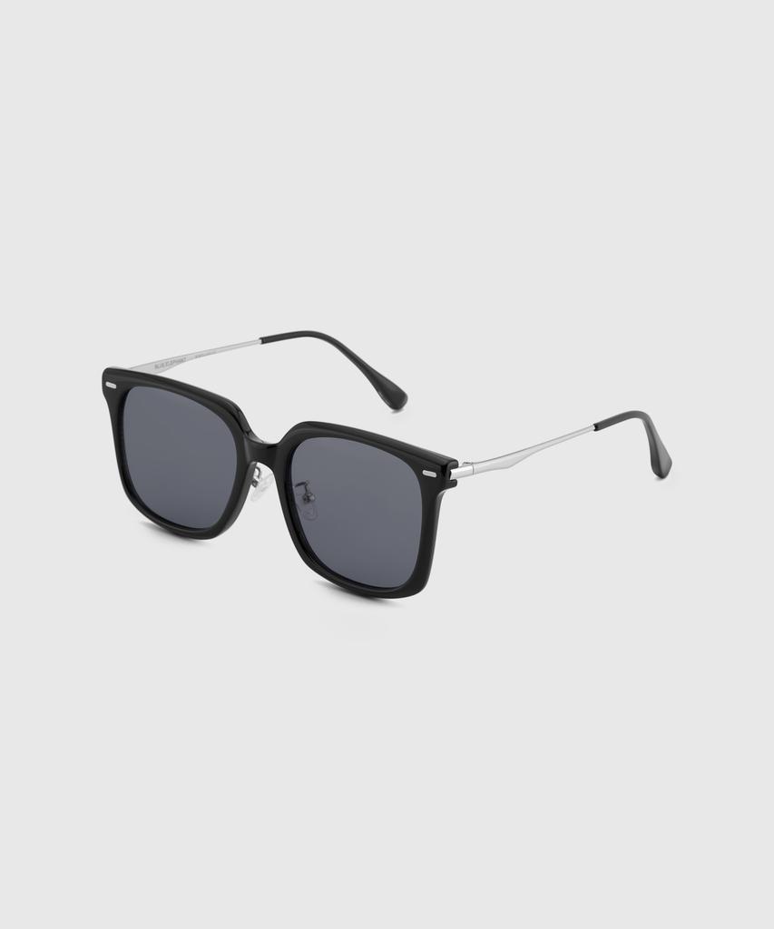 Beulluellipeonteu Zed-S Black