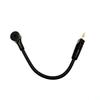 Detachable Microphones for Havit H2002d Headsets Portable Enhanceds Noise Reductions Professional Sound Transmission