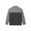 Li Ning Wade Collection Jacket Fall Men's Dark Gray AFDS781-1