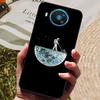 For Nokia 8.3 5G Case Soft TPU Silicone Cover for Nokia 8.3 Nokia8.3 5G Phone Case 6.81 Inch Cute Cat Protective Case Bumper