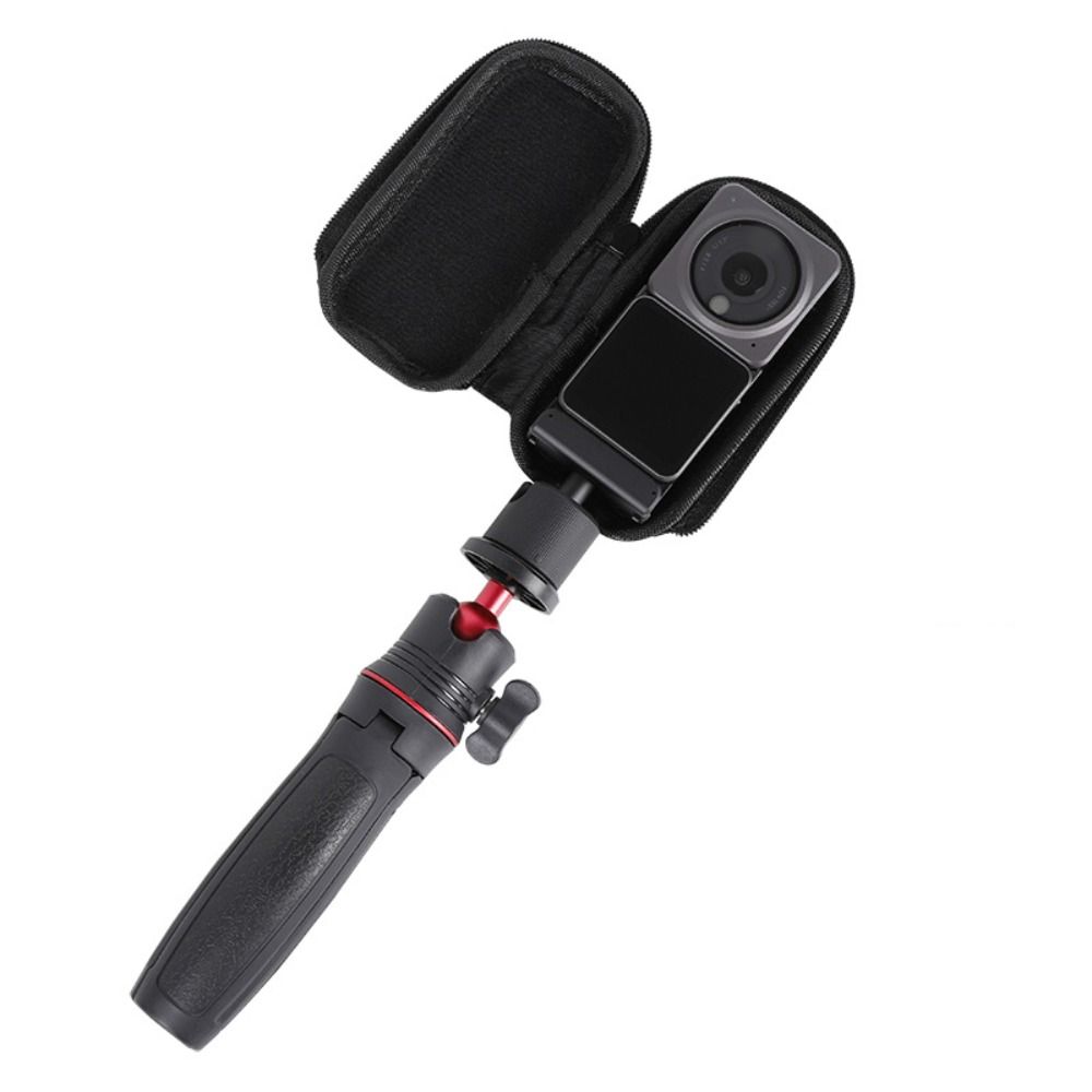 Shockproof Action Camera Case Hard Shell Camera Protective Case for Dji Action2 Travel