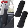 Universal Car Safety Belt Cover Adjustable Seat Belt Cover Shoulder Strap Covers Car Shoulder Protector Pad Auto Accessories