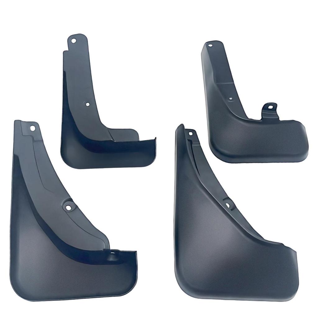 Volvo XC70 Schmutzfänger für Modelle ab 26 - Grenzüberschreitender Handel Kotflügel