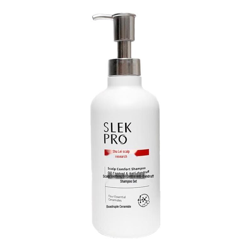 ShuLei Amino Acid Anti-Dandruff Shampoo 700ml