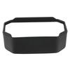 BMW R1200GS LC/R1250GS LC/Adv F750GS GS F850GS Moto Instrument Hat Sun Visor Meter Cover Guard Screen Protector for Motorcycle