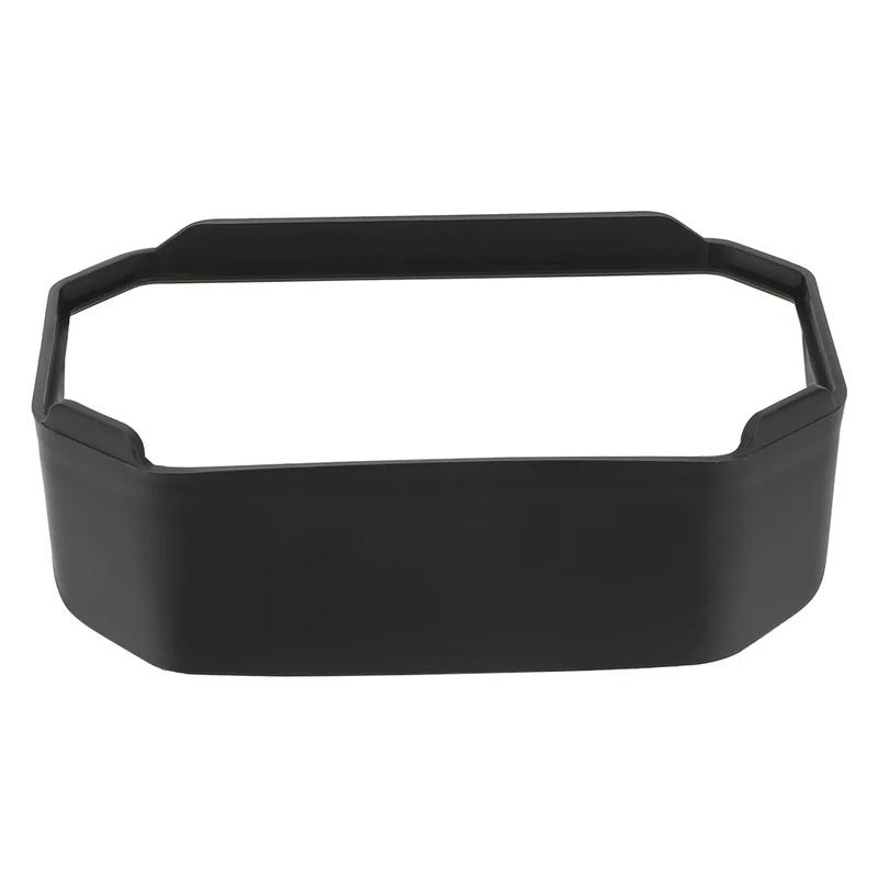 BMW R1200GS LC/R1250GS LC/Adv F750GS GS F850GS Moto Instrument Hat Sun Visor Meter Cover Guard Screen Protector for Motorcycle