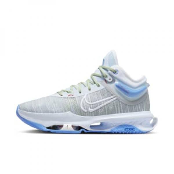 

Найк ГТ. Мужские баскетбольные кроссовки Jump 2 EP DJ9432-002