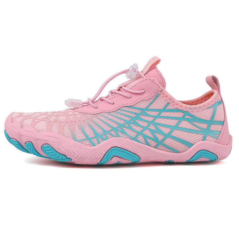 Hiking Barefoot Water Shoes For Women Men Beach Swim Aqua River Quick Dry Athletic Outdoor Kayaking Boating Rock Climbing Yoga