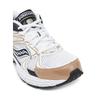 Zapatillas Saucony Ride Millennium S70812 18 Blanco