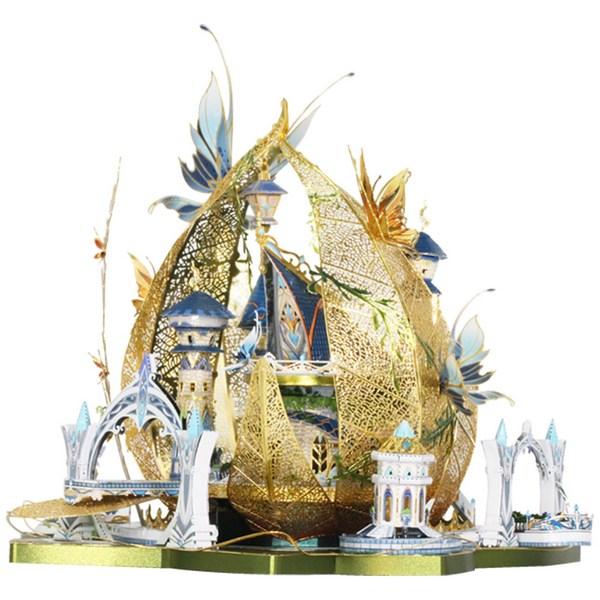 Fairy St. Deratics YM N121A Korea Cerody