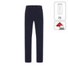 Navigare Men's Comfortable Straight-Leg Casual Trousers