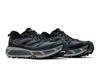 Hoka One One Mafate Speed 2 Black Castlerock