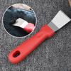 Stoves Cleaning Scraping Tool Deicing for Range Hood Household Barbecue