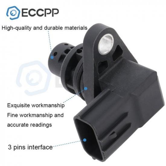 Transmission Output Speed Sensor Fits 2004-2013 Mazda 3 I Touring & CX-7 2010