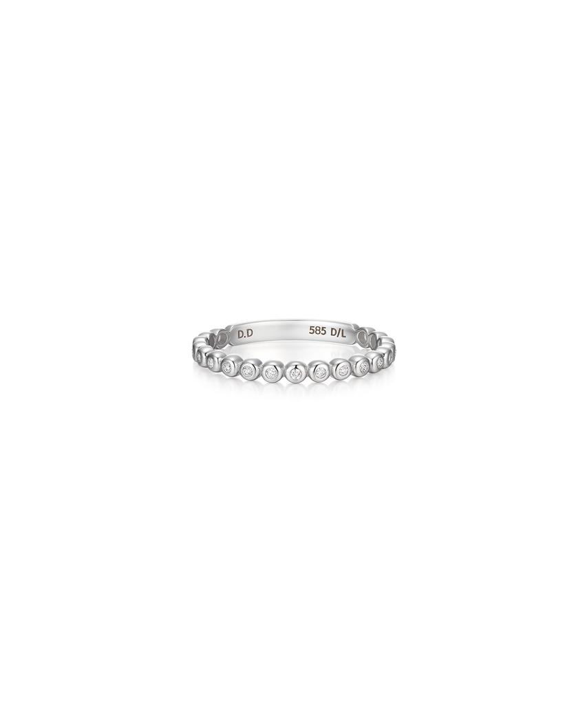 Didier Dubot Miss Doo Lab Diamond Gold Ring Jdrrw6S20Hc