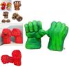 Premium Quality Children Hulk Boxing Glove Plush Toy Perfect For Playtime Adventures