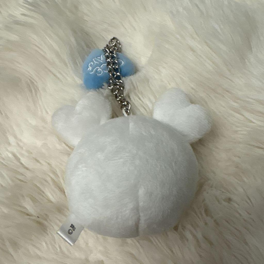 [USED] Twice Dahyun Keychain